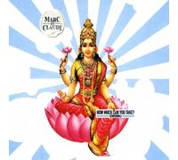 Marc et Claude - How Much Can You Take? (Emotio