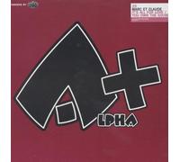 Marc et Claude - It'S All for Love (Part 1) [Vinyl Maxi-Single] [VINYL]