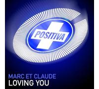 Marc Et Claude - Loving You
