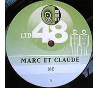 Marc Et Claude - Ne - Go For It - GOFO 9948-6