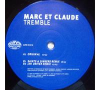 Marc Et Claude - Tremble