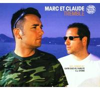 Marc Et Claude - Tremble - Germany