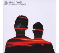 Marc Et Claude - You Own the Sound