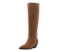 Marc Fisher LTD Ainsley, Medium Natural Suede, 2 UK