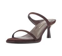 Marc Fisher LTD Alonde, Dark Brown Suede, 3 UK