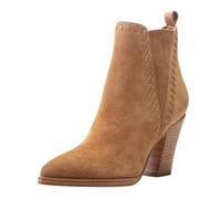 Marc Fisher LTD Alvira, Medium Natural Suede, 4.5 UK