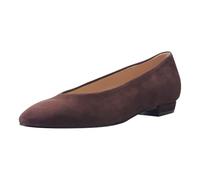 Marc Fisher LTD Bodie, Burgundy Suede, 9 UK