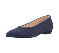 Marc Fisher LTD Bodie, Navy Suede, 2 UK