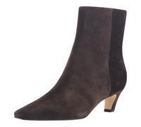 Marc Fisher LTD Danai, Dark Brown Suede 204, 8 UK