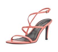 Marc Fisher LTD Denzi, Pink Leather, 4.5 UK