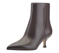 Marc Fisher LTD Francy, Dark Brown Leather, 2.5 UK