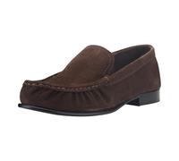 Marc Fisher LTD Mazle, Dark Brown Suede, 4 UK