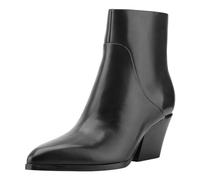 Marc Fisher LTD Tarel, Black Leather, 8 UK