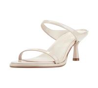 Marc Fisher LTD womens Alonde, Taupe Patent Leather 240, 5.5 UK