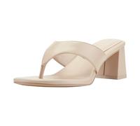 Marc Fisher LTD womens Arcee, Light Natural Leather 110, 4.5 UK