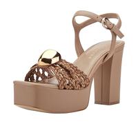 Marc Fisher LTD womens Cabell, Medium Natural 101, 7.5 UK