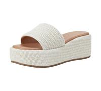 Marc Fisher LTD Women's Daylin, Cream 150, 8 UK