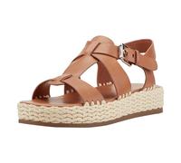 Marc Fisher LTD womens Elissa, Medium Natural Leather 101, 2.5 UK