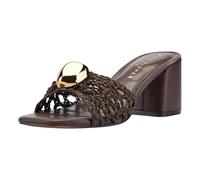 Marc Fisher LTD womens Farrel, Dark Brown 200, 8 UK