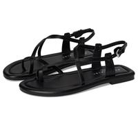 Marc Fisher LTD womens Gerty, Black Leather, 2 UK