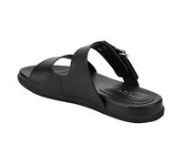 Marc Fisher LTD womens Gia, Black Leather 001, 7.5 UK