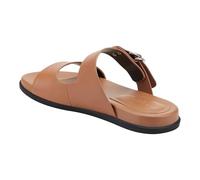 Marc Fisher LTD womens Gia, Medium Natural Leather 101, 2.5 UK