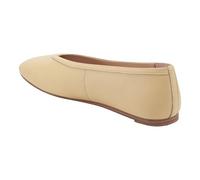 Marc Fisher LTD Womens Gradi, Yellow Leather 700, 9 UK