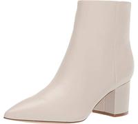 Marc Fisher LTD Women's Jarli White Size: 9.5