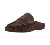 Marc Fisher LTD Womens Jaynie, Dark Brown Suede 200, 5 UK