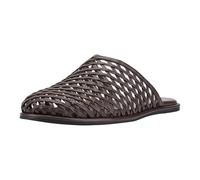 Marc Fisher LTD womens Lynzi, Dark Brown Leather 200, 5.5 UK