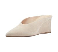 Marc Fisher LTD Womens Malley, Ivory Leather 150, 6 UK