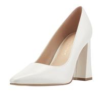 Marc Fisher LTD Womens Minny, Ivory Leather 150, 3 UK