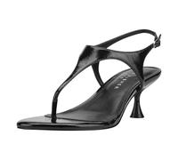 Marc Fisher LTD womens Pelysa, Black Leather 001, 3 UK