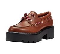 Marc Fisher LTD Womens Peyten, Medium Natural Leather 101, 5.5 UK