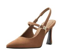 Marc Fisher Women's Cavaler, Cognac 101, 8.5