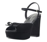 Marc Fisher Women's Dera, Black 001, 9 UK