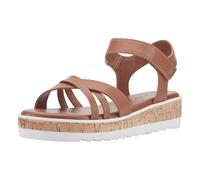 Marc Fisher womens Gyllie, Cognac 210, 2 UK