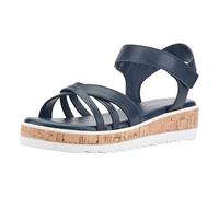 Marc Fisher womens Gyllie, Dark Blue 400, 4.5 UK