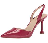 Marc Fisher Women's Hadya Pump, Bold Cherry 618, 6 UK