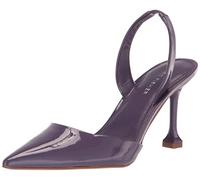 Marc Fisher Women's Hadya Pump, Dusty Purple 530, 5 UK