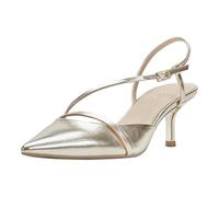 Marc Fisher Women's Illie Pump, Gold 788, 9 UK