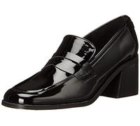 Marc Fisher Women's Kchris Loafer, Black, 8 UK