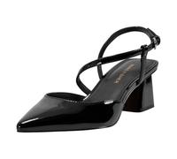 Marc Fisher Women's Loya Pump, Black Patent 002, 5.5 UK