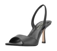 Marc Fisher womens Nylas, Black Patent 001, 4.5 UK