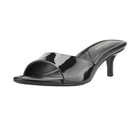Marc Fisher Women's Sagi, Black Patent 001, 7 UK