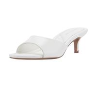 Marc Fisher Women's Sagi, White 140, 3 UK