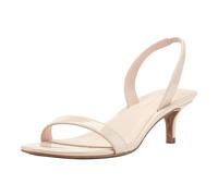 Marc Fisher womens Salla, Light Pink Patent 680, 4 UK