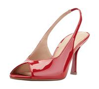 Marc Fisher womens Vasi, Red Patent 610, 2 UK