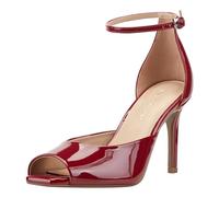Marc Fisher Womens Veni, Red Patent 610, 9.5