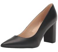 Marc Fisher Women's Viviene Pump, Black 002, 6 UK
